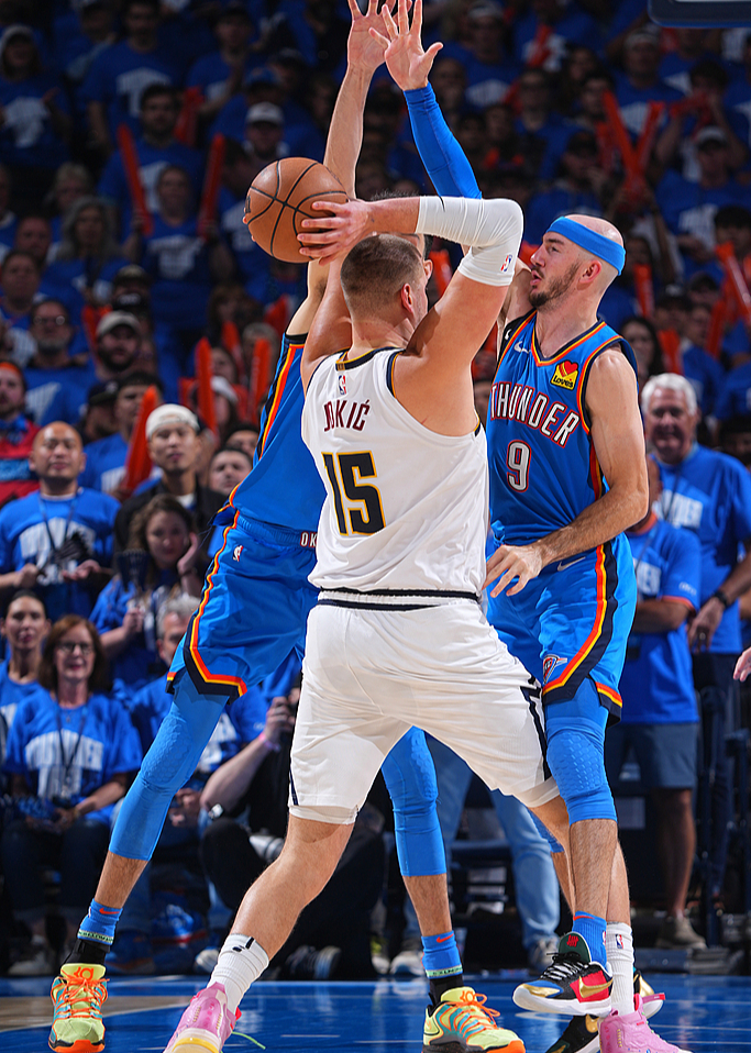 俄克拉荷马城在哪个州星空体育