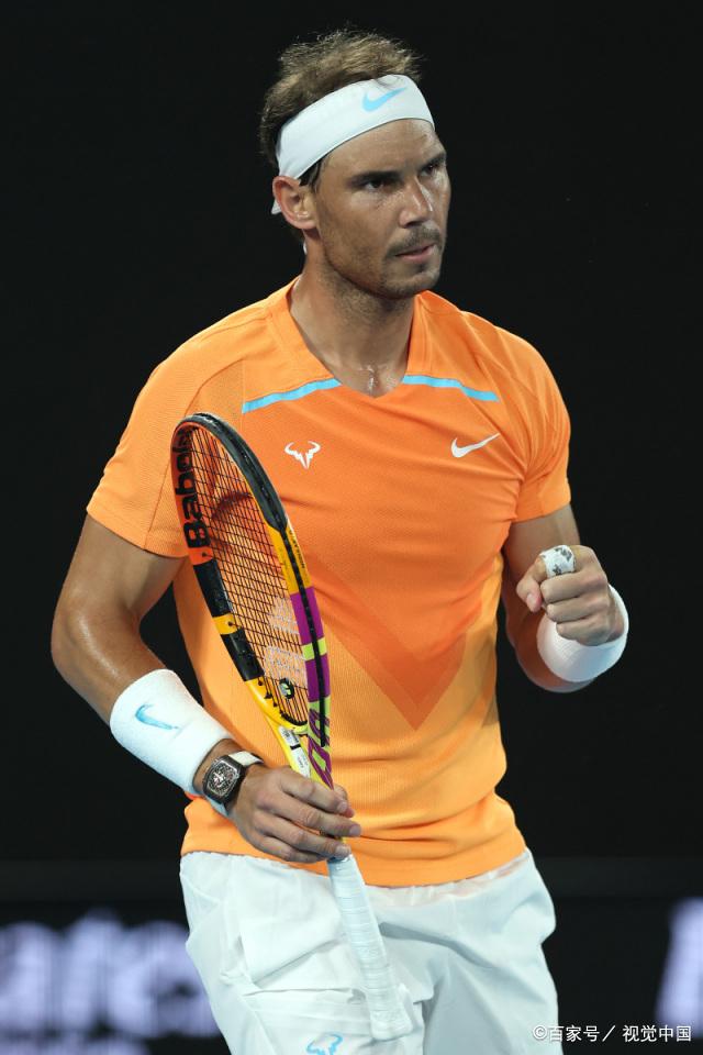 纳达尔连续十二场比赛得分超过突破纪录洛杉矶快船清晨遗憾出局,媒体一致点评:国际比赛日达拉斯独行侠伤情更新的简单介绍星空体育app