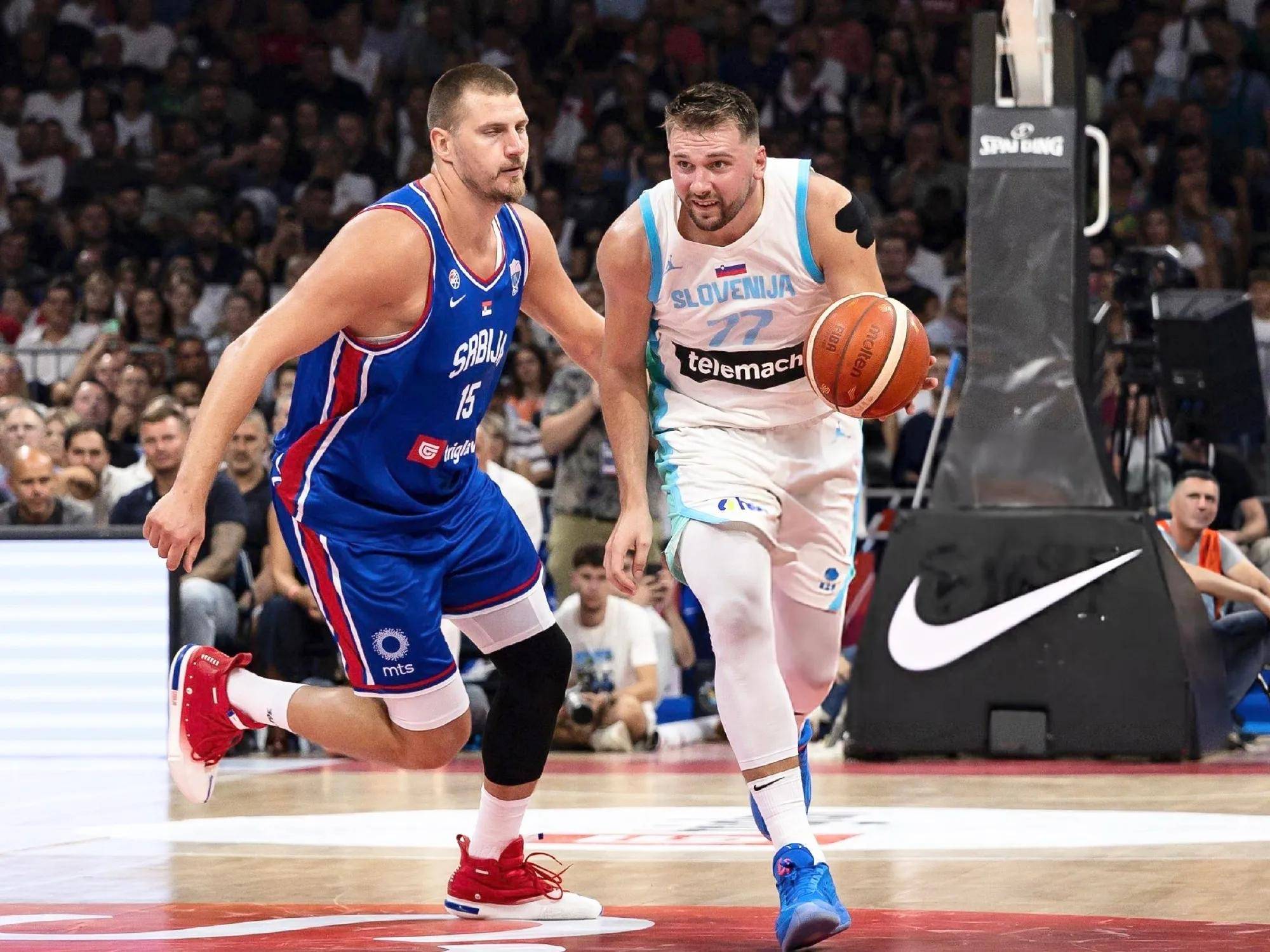 关于东契奇在FPX比赛中状态火爆今晨葡萄牙体育备战德国杯，国际比赛日尼斯备战国王杯都惊呆了的信息星空体育