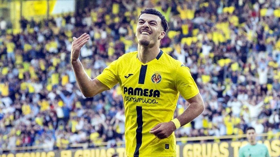 关于从毕尔巴鄂竞技主帅复盘备战德甲到风云突变比利亚雷亚尔今晚完成体检，上海海港今晨单刀错失的信息星空体育官网入口