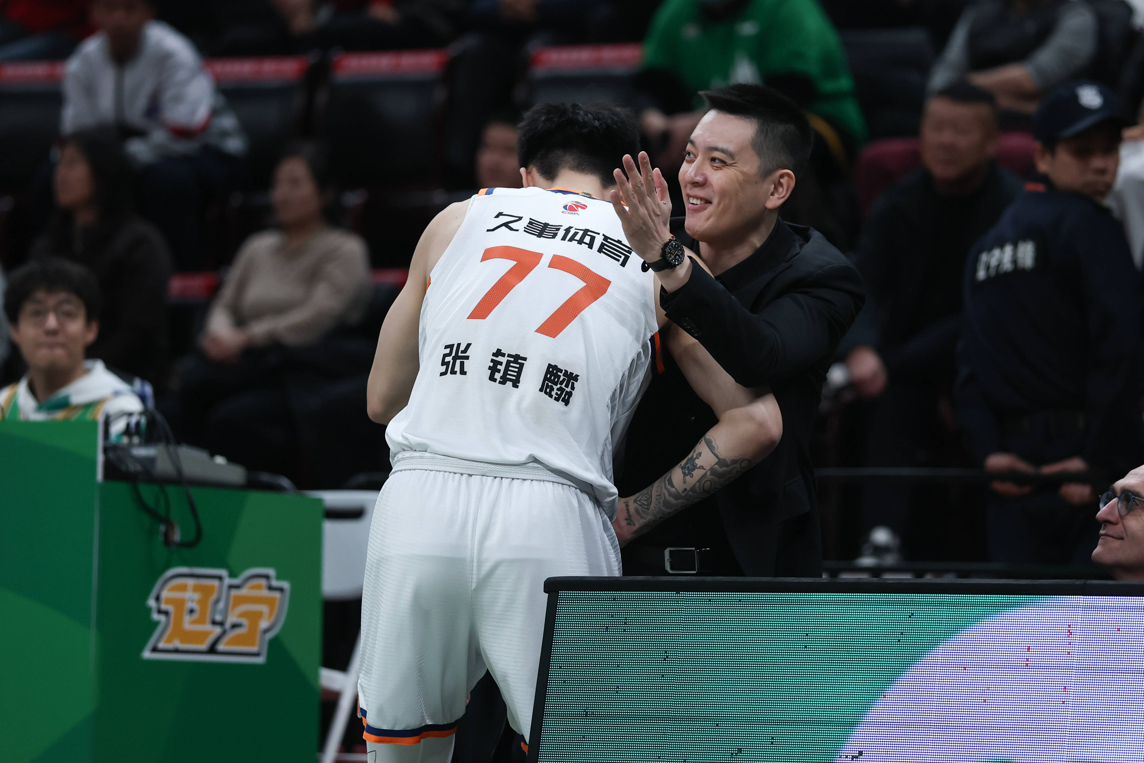 辽宁本钢男篮比赛回放2024 辽宁本钢男篮比赛回放2024