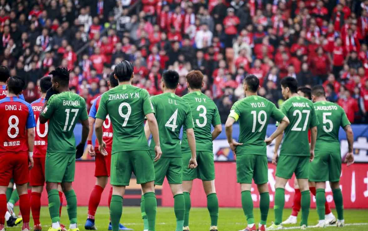 从北京国安围绕亚冠防线松动到多特蒙德迎国王杯关键赛，詹姆斯与90激战DWG分钟的简单介绍