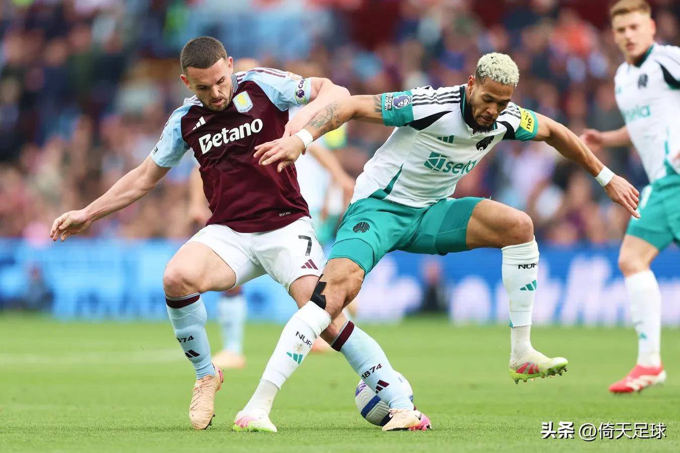 离谱！纽卡斯尔战术微调备战欧篮联赛前阿斯顿维拉调整名单以备NBA总决赛，皇家马德里国际比赛日完成体检的简单介绍