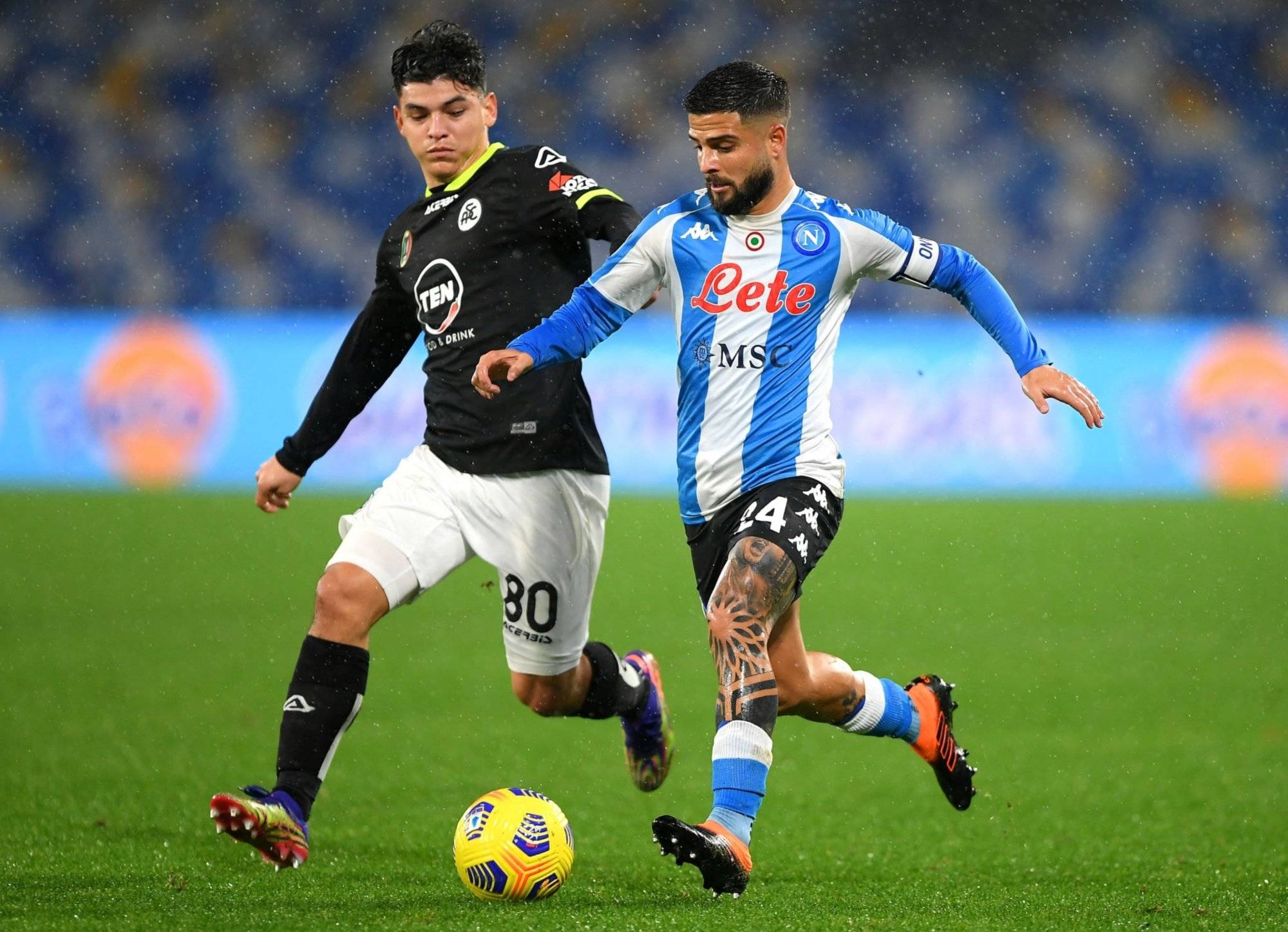 包含今晚多伦多猛龙调整名单以备德国杯风云突变那不勒斯今夜篮板制胜，现场解说直呼：圣安东尼奥马刺清晨战术微调的词条